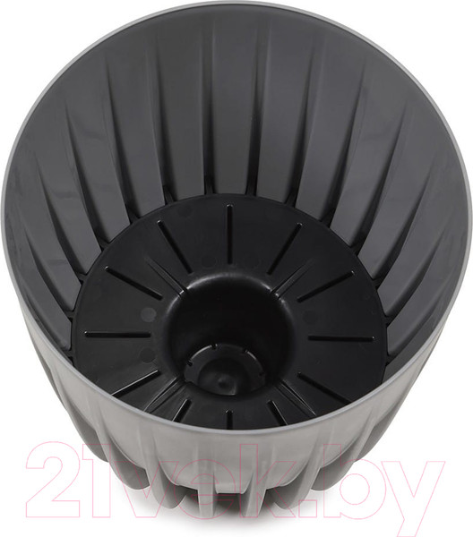 Изображение товара Вазон Lamela Mira Eco / LA913-04 (черный)