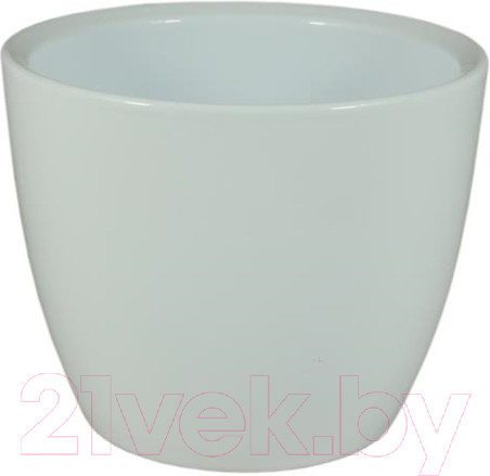 Изображение товара Кашпо Cermax 30117/007 (белый)
