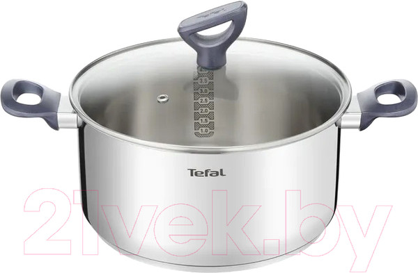Изображение товара Кастрюля Tefal Daily Cook G7124445