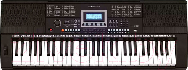 Изображение товара Синтезатор Yamaha PSR-E473 + блок PA-150B