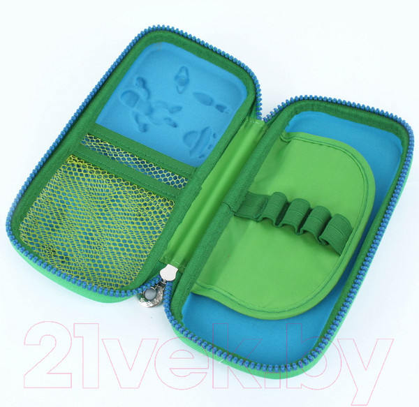 Изображение товара Пенал Darvish Astronaut / DV-LCP301-3