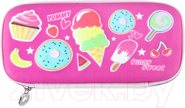Изображение товара Пенал Darvish Ice Cream / DV-LCP301-1
