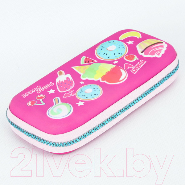 Изображение товара Пенал Darvish Ice Cream / DV-LCP301-1