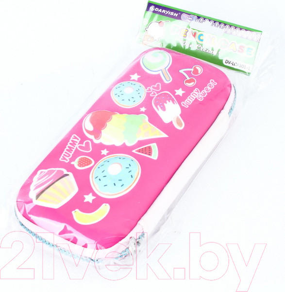 Изображение товара Пенал Darvish Ice Cream / DV-LCP301-1