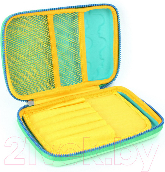 Изображение товара Пенал Darvish Ice Cream / DV-LCH801-2