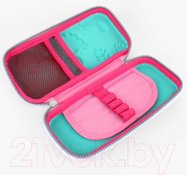 Изображение товара Пенал Darvish Mermaid / DV-LCP301-2