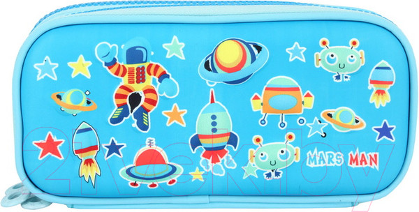 Изображение товара Пенал Darvish Astronaut / DV-LCF302-1