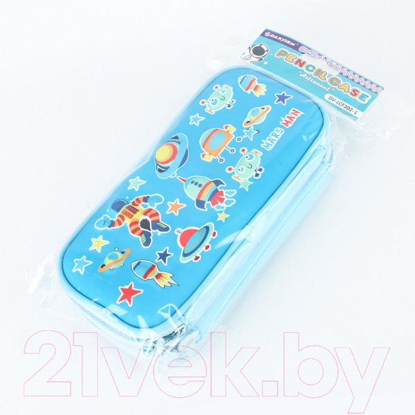 Изображение товара Пенал Darvish Astronaut / DV-LCF302-1