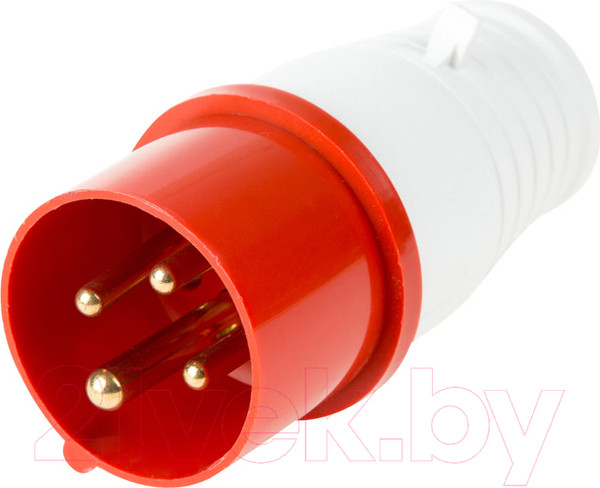 Изображение товара Вилка силовая Rexant 014 / 11-8901