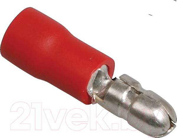 Изображение товара Разъем штекер IEK Рпим / URP20-D15-D17-4