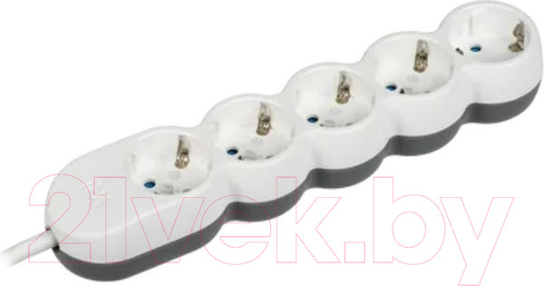 Изображение товара Удлинитель IEK WYP53-16-05-D15-Z