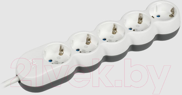 Изображение товара Удлинитель IEK WYP53-16-05-03-Z