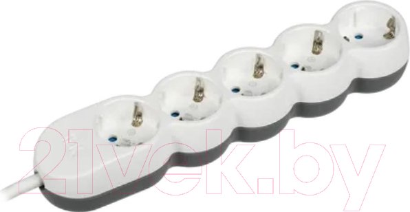 Изображение товара Удлинитель IEK WYP53-16-05-05-Z
