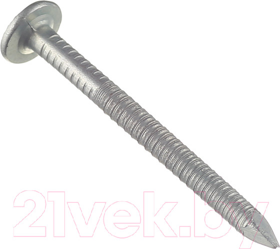 Изображение товара Гвоздь ершеный Технониколь Shinglas Удлиненный 45x3.5мм