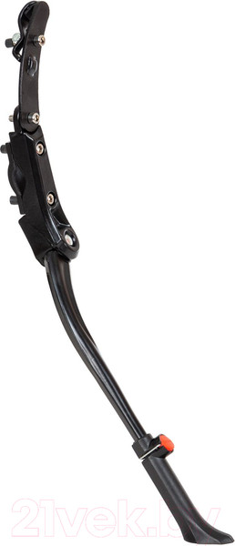 Изображение товара Подножка для велосипеда STG BC-KT257 / Х108297 (задняя, черный)