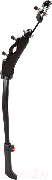 Изображение товара Подножка для велосипеда STG BC-KT257 / Х108297 (задняя, черный)