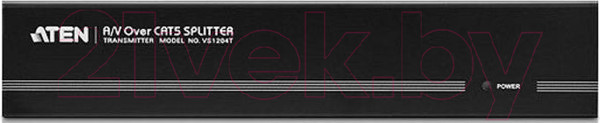 Изображение товара Сплиттер Aten VS1204T-AT-G