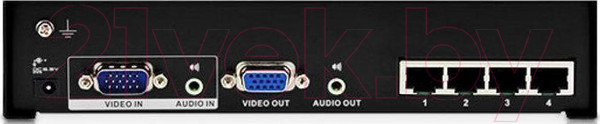 Изображение товара Сплиттер Aten VS1204T-AT-G