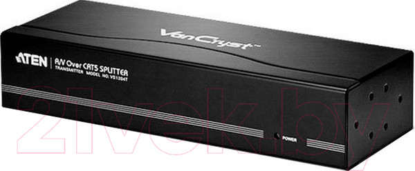Изображение товара Сплиттер Aten VS1204T-AT-G