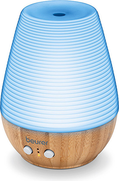 Изображение товара Ультразвуковой увлажнитель воздуха Beurer LA 40