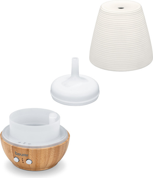 Изображение товара Ультразвуковой увлажнитель воздуха Beurer LA 40