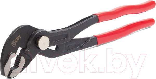 Изображение товара Клещи переставные КВТ Практик 85282