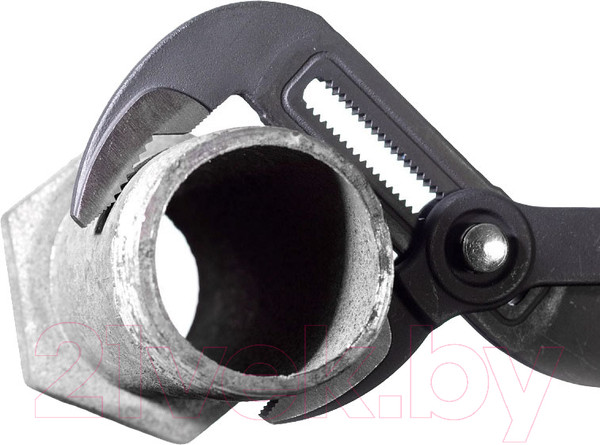 Изображение товара Клещи переставные КВТ Практик 85282