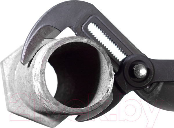 Изображение товара Клещи переставные КВТ Практик 85283