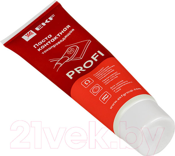 Изображение товара Паста контактная EKF Profi PROxima / gc-cg-pro