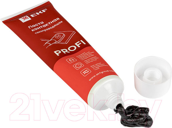 Изображение товара Паста контактная EKF Profi PROxima / gc-cg-pro