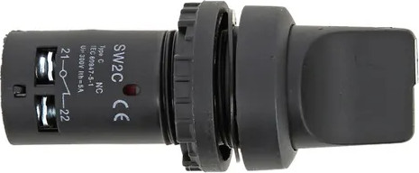 Изображение товара Переключатель EKF PROxima SW2C-20X/3 3P 2NO / SW2c-20x/3