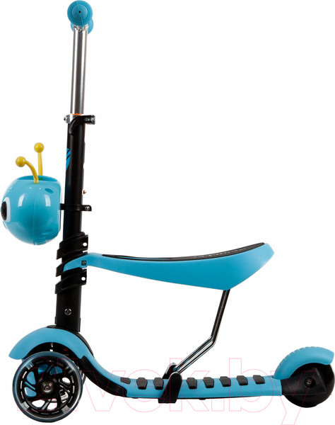 Изображение товара Самокат детский Foxx FXA.SDISCOKIDS.BL21