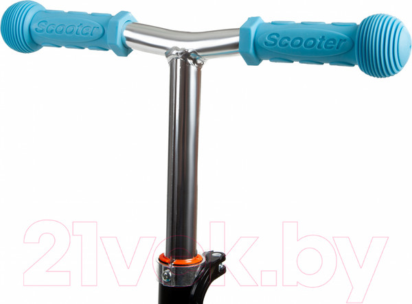 Изображение товара Самокат детский Foxx FXA.SDISCOKIDS.BL21