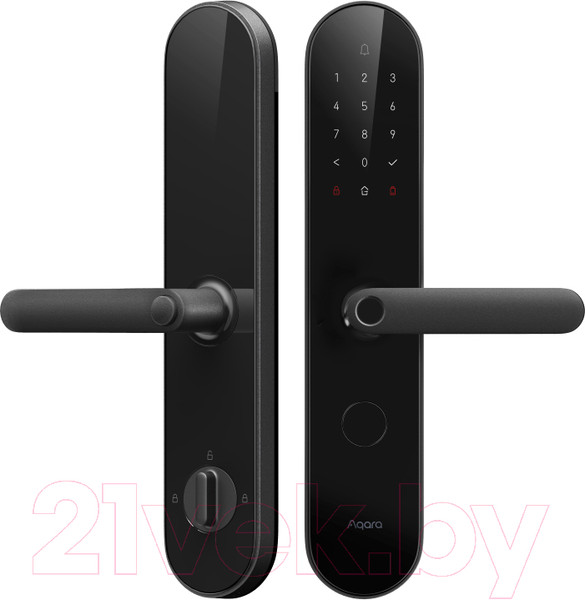 Изображение товара Умный замок Aqara Door lock N100 / ZNMS16LM