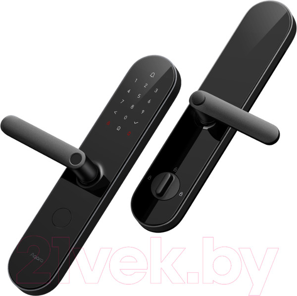 Изображение товара Умный замок Aqara Door lock N100 / ZNMS16LM