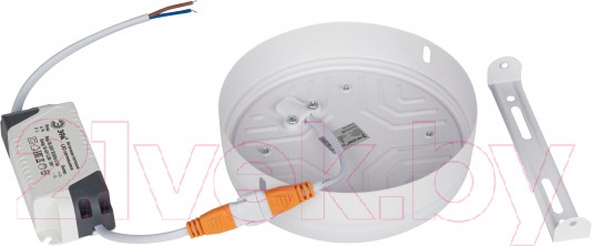 Изображение товара Потолочный светильник ЭРА LED 15-18-4K / Б0054332