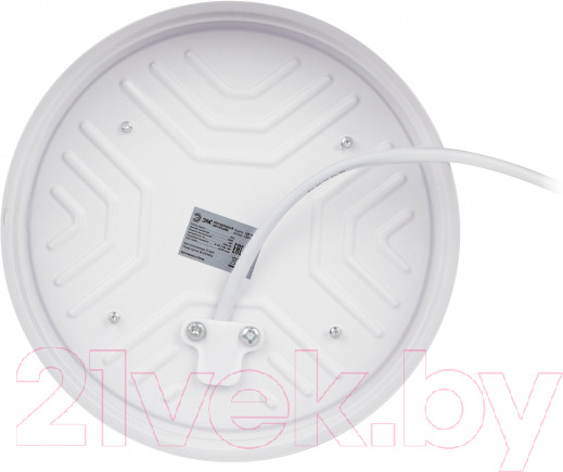 Изображение товара Потолочный светильник ЭРА LED 15-18-4K / Б0054332