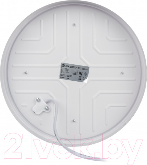 Изображение товара Потолочный светильник ЭРА LED 15-24-4K / Б0054334