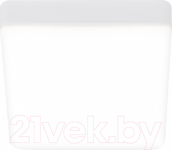 Изображение товара Потолочный светильник ЭРА LED 16-18-4K / Б0054338