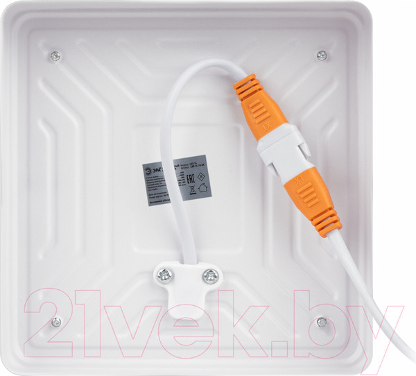 Изображение товара Потолочный светильник ЭРА LED 16-18-4K / Б0054338