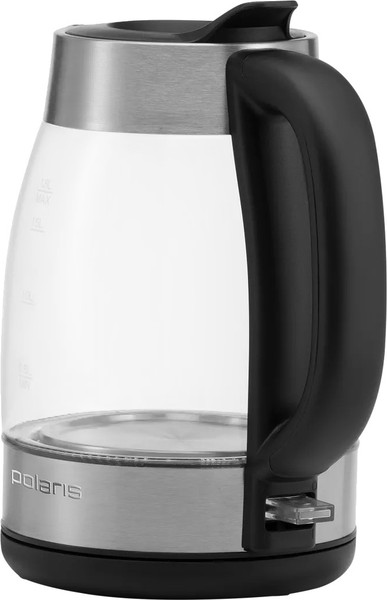 Изображение товара Электрочайник Polaris PWK 1817CGL Water Way Pro (матовый)