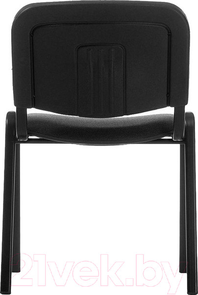 Изображение товара Стул офисный Фабрикант Изо (черный/ТК-1 черный)