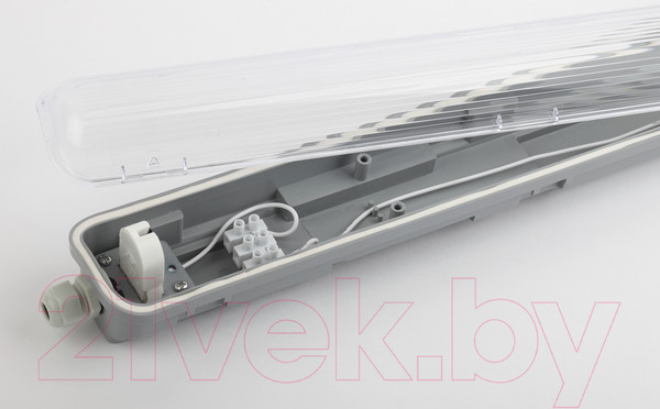 Изображение товара Светильник линейный ЭРА SPP-101-0-001-120 / Б0043655