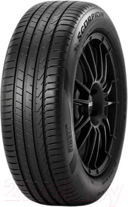Изображение товара Летняя шина Pirelli Scorpion 255/45R19 100V