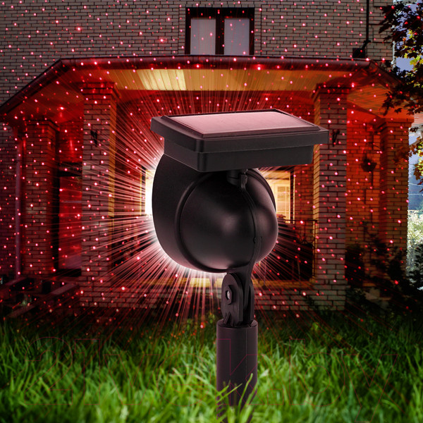 Изображение товара Фонарь уличный ЭРА ERAPR024-01 / Б0038500