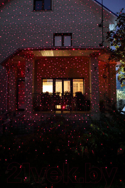 Изображение товара Фонарь уличный ЭРА ERAPR024-01 / Б0038500