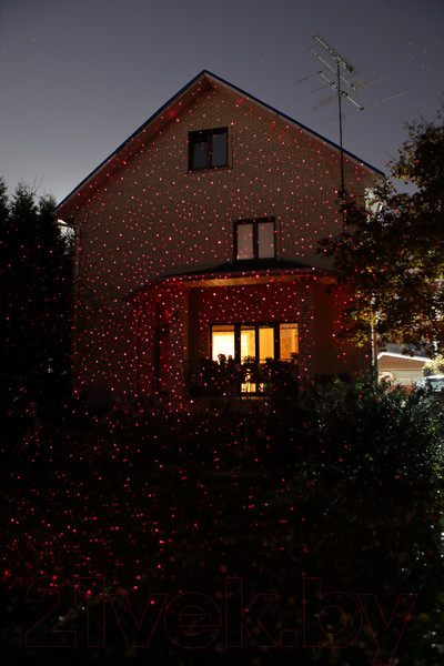 Изображение товара Фонарь уличный ЭРА ERAPR024-01 / Б0038500