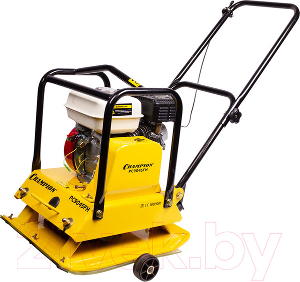 Изображение товара Виброплита Champion PC9045FH