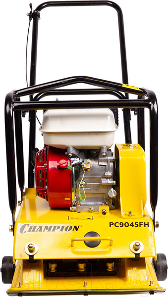 Изображение товара Виброплита Champion PC9045FH