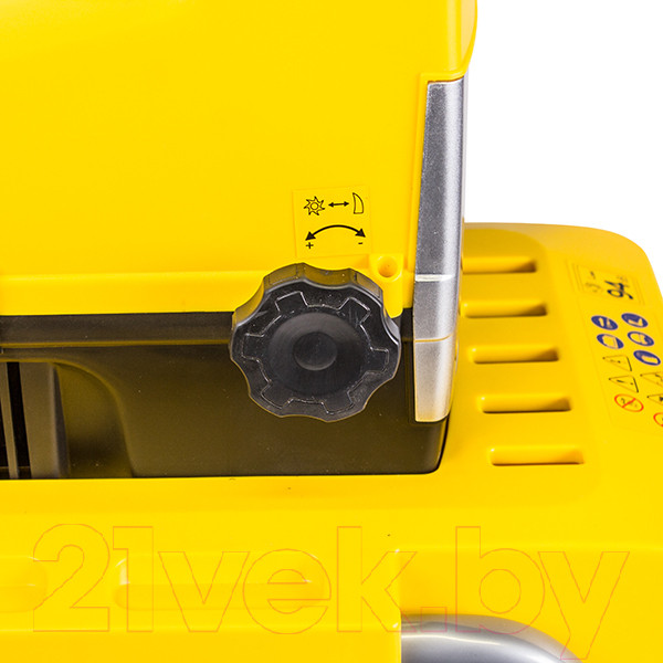 Изображение товара Садовый измельчитель электрический Champion SH280